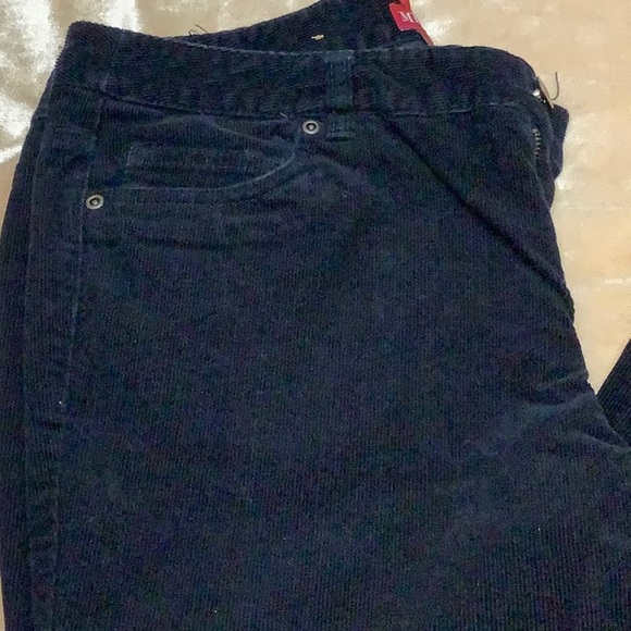 Merona Corduroy Pants - Picture 1 of 7